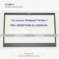 5B30S73489 AL1J5000100แบบใหม่ดั้งเดิมสำหรับ Lenovo Thinkpad T14 Gen 1 Type 20S0 20S1 20S2 20S 3หน้าจอ Lcd ฟิล์มติดไฟหน้ารถ CCD