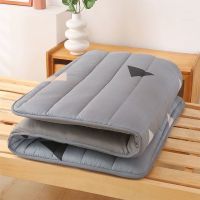 ✌ Dormitory cushion student single quilt foldable tatami sponge mat rental special sleeping summer