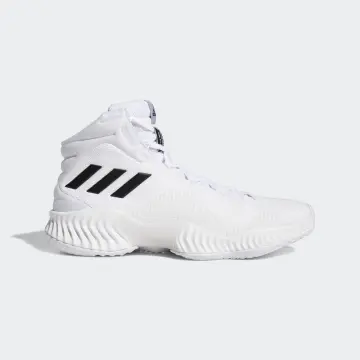 Shop Adidas Man Pro Bounce Basketball Shoes with great discounts prices online - Aug 2023 Philippines