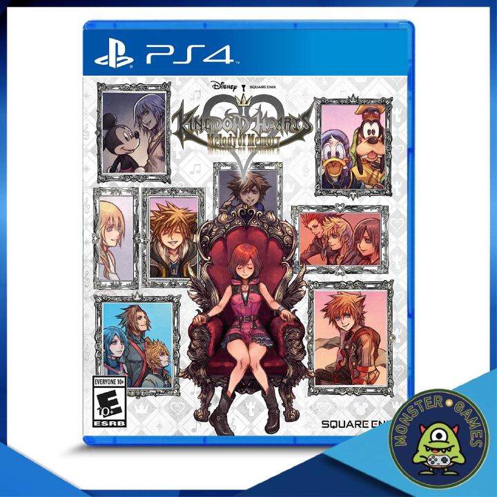 kingdom-hearts-melody-of-memory-ps4-แผ่นแท้มือ1-ps4-games-ps4-game-เกมส์-ps-4-แผ่นเกมส์ps4-kingdom-heart-melody-of-memory-ps4