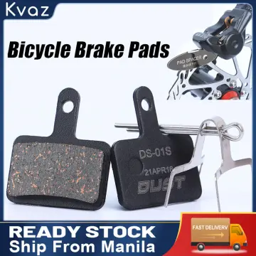 X spark hydraulic discount brakes