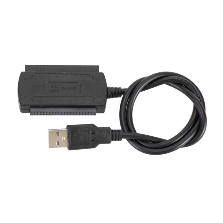 ตัวแปลง-adaptor-hardisk-usb-เป็น-ide-sata-s-ata-2-5-3-5-hd-ตัวแปลง-usb-เป็น-sata-480เมกะไบต์-วินาทีแปลงข้อมูลอินเตอร์สายอะแดปเตอร์