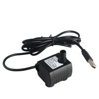 USB Oxygen Pump for Fish Tanks,Portable Fountain Pumps,Garden Aquarium Tank,Underwater Pump,Mini Water Pump,Cat Fountain Pump