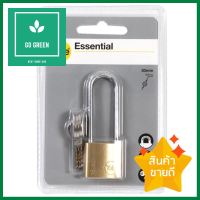 กุญแจสปริง YALE YE30L 30 มม.PADLOCK YALE YE30L 30MM **ลดราคาจัดหนัก **