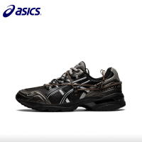 2023 Asics รองเท้าวิ่งกีฬา1090เจล-ANDERSSON Joint สายหนังแบบเรโทรมั่นคงรองรับตาข่ายระบายอากาศได้ดี