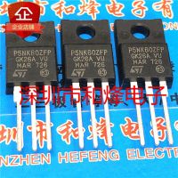 5PCS-10PCS P5NK60ZFP STP5NK60ZFP  TO-220F 600V 5A   ORIGINAL ON STOCK