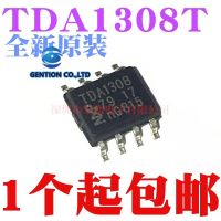 【COOL】 llkepj 10ชิ้น TDA1308T/N2 TDA1308 SOP8ใน100% และต้นฉบับ