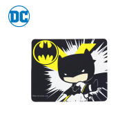 Inline Network Vox MOUSE PAD CARTOON BATMAN แผ่นรองเมาส์ (Mousepad) ลายลิขสิทธิ์แท้ Justice League