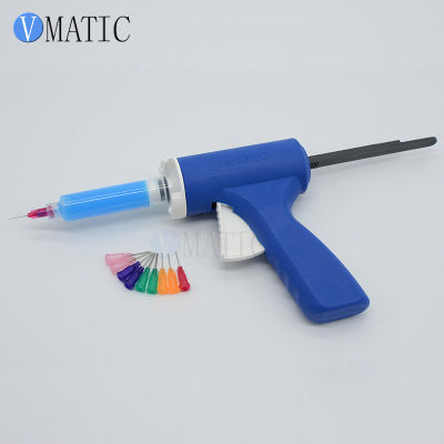 2022ส่งฟรี30cc 30Ml Plastic Flux Cartridge Soldering Caulking Epoxy Adhesive