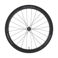 ล้อ Shimano DuraAce 9270 C50 Tubeless Disc Brake WH-R9270-C50-TL Wheel 9200