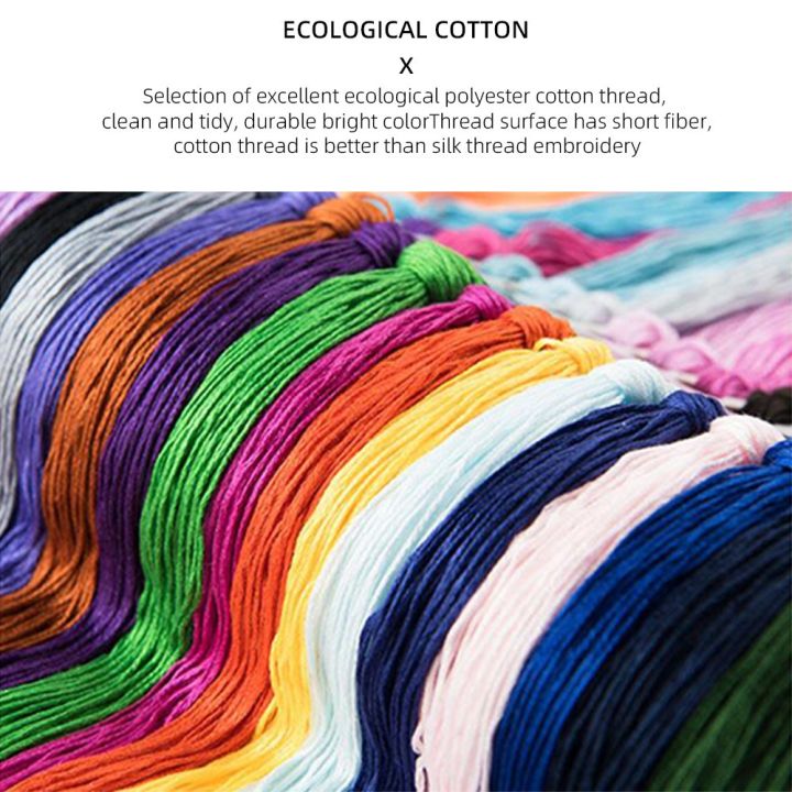 wild-animals-tiger-bear-printed-cross-stitch-diy-embroidery-complete-kit-sewing-handmade-needlework-craft-design-stamped-mulina