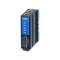 โมดูลอีเธอร์เน็ต ETH-FP-2P เหมาะสำหรับ FP-X พานาโซนิค FP-X0 FP0 FP0R Series PLC PNP TCP Modbus COMM Converter