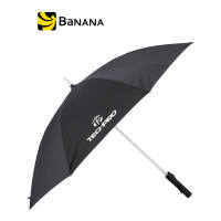 ร่ม อัตโนมัติ TECHPRO LED UMBRELLA 81x102 cm. by Banana IT