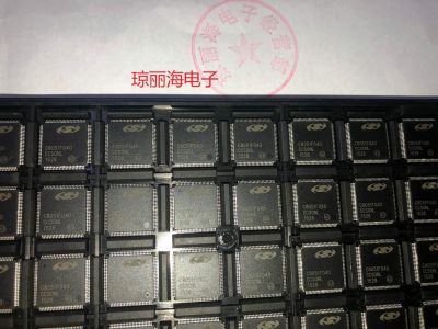 C8051f040-gqr original new microcontroller chip qfp-100 single chip microcomputer