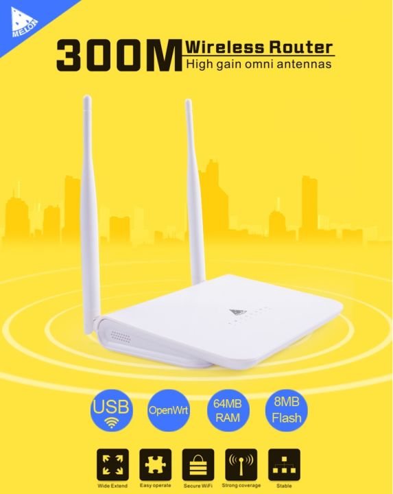 อุปกรณ์ช่วยขยายช่วงสัญญาณ-router-usb-wifi-ขยายสัญญาณ-wifi-ระยะไกล-รับ-wifi-แล้ว-ปล่อย-wifi-ต่อ-รองรับการใช้งานสูงสุด-32-อุปกรณ์