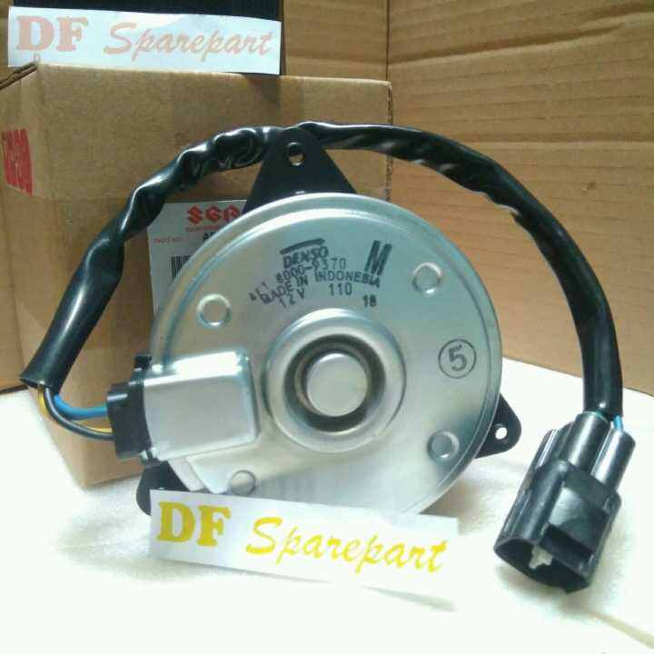 Motor Extra Fan Radiator Suzuki Apv Maven Apv Arena Lazada Indonesia