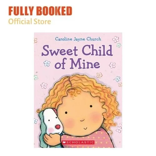 Sweet Child of Mine (Hardcover) | Lazada PH