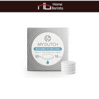 แผ่นกรองวาลว์จ่ายน้ำ MyDutch (กล่องบรรจุ 50 ชิ้น)