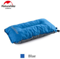 NatureHike Automatic Inflatable Air Pillow Outdoor Travelmate Camping Pillow NH17A001-L