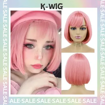 Wigs for hotsell sale lazada