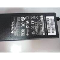 PRO+++ โปรโมชั่น Adapter สำหรับ เครื่องรับบัตรเครดิต EDC Verifone Vx 520 มีบริการจัดส่ง อะ แด ป เตอร์ อะแดปเตอร์ รถยนต์