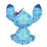 (ร้อน) 2022จำกัดการ์ตูน Lilo &amp; Stitch Edition Stitch กุหลาบตุ๊กตาของเล่น Kawaii C Omfort ตุ๊กตาของขวัญวันเกิดสำหรับสาวๆของแท้ดิสนีย์