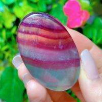 Fluorite Palms 3813