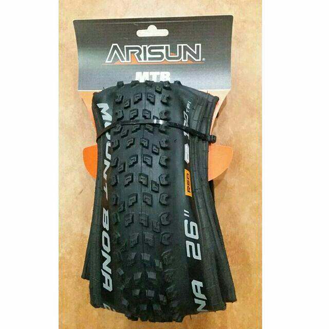 arisun mtb tires