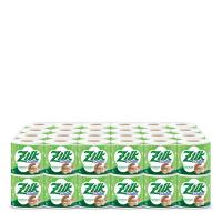 พร้อมจัดส่ง ซิลค์ คอตตอน กระดาษชำระ แพ็ค 48 ม้วน Zilk Cotton Toilet Roll x 48 Rolls โปรโมชั่นพิเศษ มีเก็บเงินปลายทาง