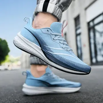 Casual running on sale