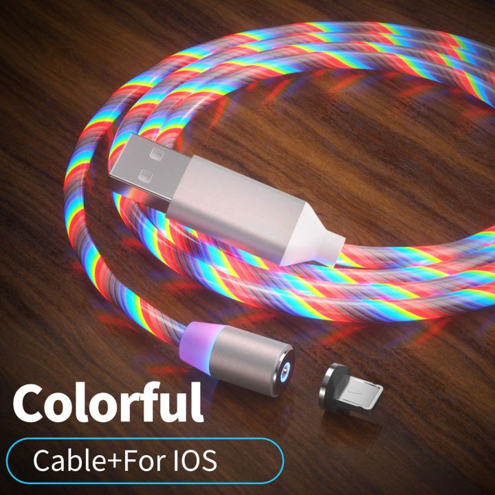 magnetic-luminous-cables-lighting-charging-mobile-phone-cable-2-4a-usb-c-cable-for-iphone-samsung-led-micro-usb-typec-wire-cord-wall-chargers