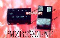 5PCS New Original PMZB290UNE PMZB290UN PMZB290 SOT-883 In Stock