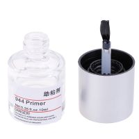 1PC Powerful 10ML 94 Primer Double-sided Adhesive Adhesion Promoter Adhesive Car plastics windshield cracked glass repair kit