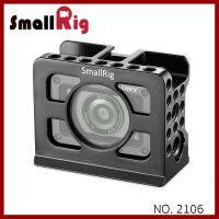 ถูกที่สุด!!! SMALLRIG® Camera Cage for Sony RX0 2106 ##กล้องถ่ายรูป ถ่ายภาพ ฟิล์ม อุปกรณ์กล้อง สายชาร์จ แท่นชาร์จ Camera Adapter Battery อะไหล่กล้อง เคส