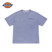 DICKIES MENS MN TEE SS เสื้อยืดโอเวอร์ไซส์ แขนสั้น ผู้ชาย