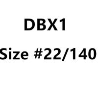 DB * 1 500ชิ้นเข็มเครื่องเย็บผ้าอุตสาหกรรมใช้ใน JUKI DDL-555พี่ชายนักร้องฯลฯเครื่องประดับอัญมณีทำ DIY