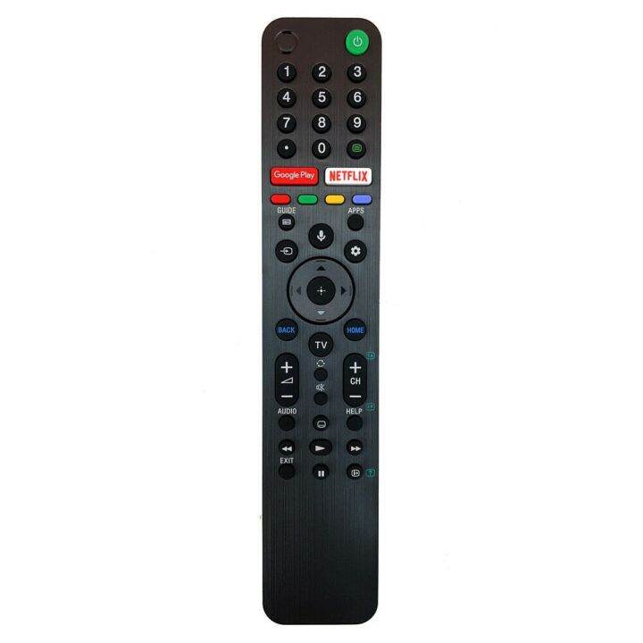 NEW) Telecomando Retroilluminato ORIGINALE SONY RMF-TX611E COD. 100504312 NEW eB
