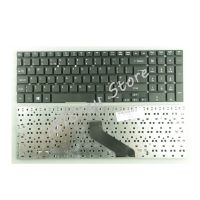 ¤♈₪  YALUZU New for Acer V3 Laptop Keyboard UK Layout V121702AK4 PK130N42A08 Model Q5WV1 V3-571 V3-531 KB.I170A.409