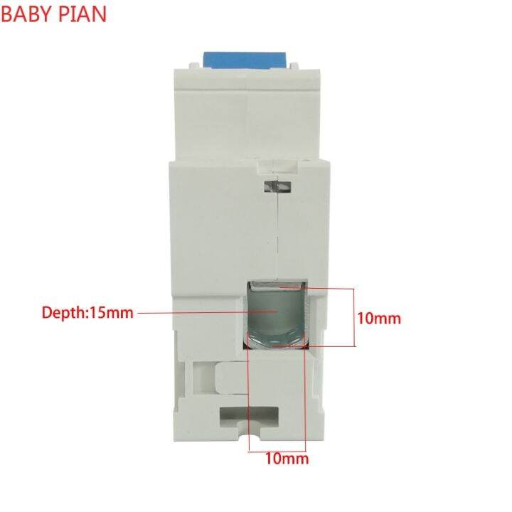 เบรกเกอร์เซลล์แสงอาทิตย์1p-2p-12v-24v-dc-36v-48v-60v-72v-96v-120v-แบตเตอรี่-rv-เบรกเกอร์80a-100a-125a-150a-250a-200a