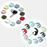 【hot sale】 ►✶✜ C02 1 pair 2 pcs 1 set Silicone Case Cover Earphone Headphone Anti-lost Ear Cap Anti-drop Soft TPU Eartip Earcap compatible for airpods pro/airpods pro2 2022