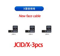 Jc Dot Matrix Cable โปรเจคเตอร์ Flex สำหรับ Iphone X Xr Xs 11 12 13 14 11pro Pro Max Mini Face Id ซ่อมโดยไม่ต้องบัดกรี