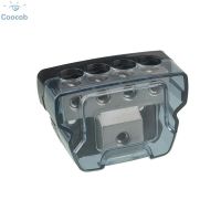 Distribution Block Junction Box Mini Series 10 Gauge