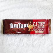 Socola TIM TAM vị truyền thống Original Chocolate 200g