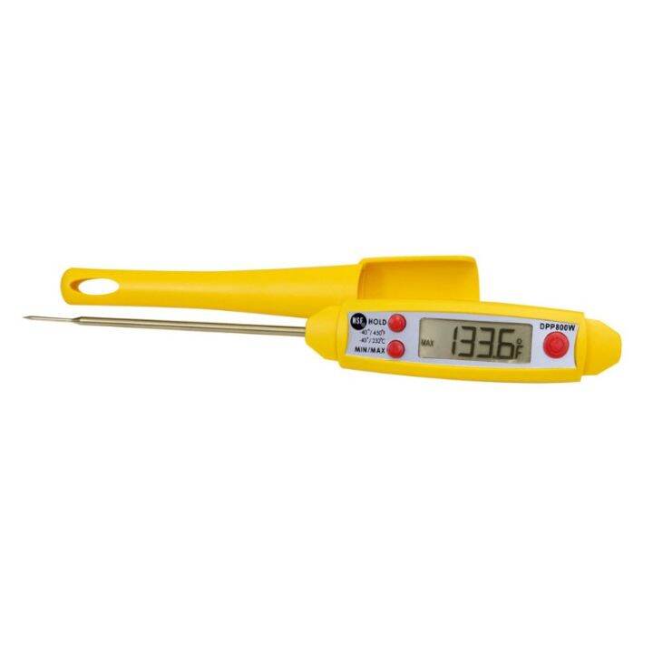 Cooper Atkins DPP800W MAX Digital Pocket Test Thermometer Lazada PH