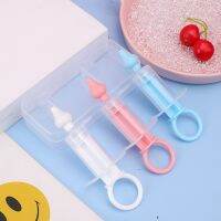 【cw】 Baby Nasal Aspirator Syringe Irrigator Infant Cleaner Rinsing Device Reusable Silicone