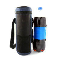 กระเป๋าใส่ขวดน้ำ Cooler Tote Bag Insulated Holder Carrier Cover Pouch For Travel