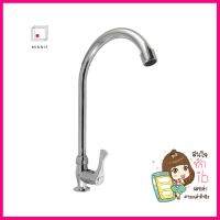 ก๊อกซิงค์เคาน์เตอร์ FENIX FN-412SINK FAUCET FENIX FN-412 **สอบถามเพิ่มเติมได้จ้า**