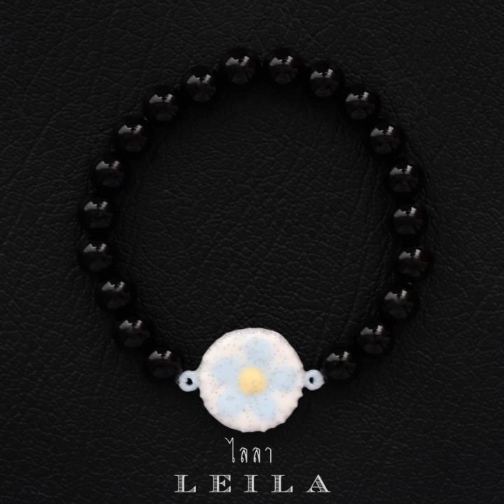 leila-amulets-ดอกสวรรค์-baby-leila-collection-02-ห่วงข้าง-พร้อมกำไลหินฟรีตามรูป