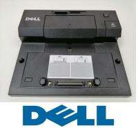 Dell PR03X E-Port II USB 3.0 Docking Station