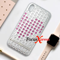 Case Fashion เคส iPhone X / Xs iPhone Xs Max iPhone XR